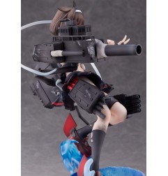 Kantai Collection - Statuette PVC 1/7 Shigure Kai Ni Decisive Battle Mode 22 cm