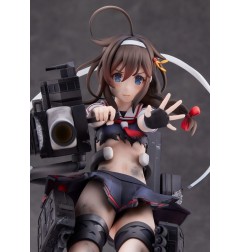 Kantai Collection - Statuette PVC 1/7 Shigure Kai Ni Decisive Battle Mode 22 cm