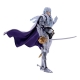 Berserk - Figurine S.H. Figuarts Griffith (Hawk of Light) 15 cm