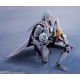 Berserk - Figurine S.H. Figuarts Griffith (Hawk of Light) 15 cm