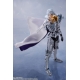 Berserk - Figurine S.H. Figuarts Griffith (Hawk of Light) 15 cm