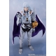 Berserk - Figurine S.H. Figuarts Griffith (Hawk of Light) 15 cm