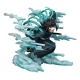 Demon Slayer: Kimetsu no Yaiba - Statuette FiguartsZERO Muichiro Tokito 15 cm
