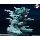 Demon Slayer: Kimetsu no Yaiba - Statuette FiguartsZERO Muichiro Tokito 15 cm