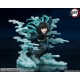 Demon Slayer: Kimetsu no Yaiba - Statuette FiguartsZERO Muichiro Tokito 15 cm