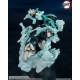 Demon Slayer: Kimetsu no Yaiba - Statuette FiguartsZERO Muichiro Tokito 15 cm