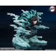 Demon Slayer: Kimetsu no Yaiba - Statuette FiguartsZERO Muichiro Tokito 15 cm