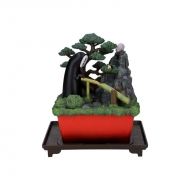 Le Voyage de Chihiro - Statuette Magnet Water Garden Soemizu no Niwa 24 cm