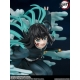 Demon Slayer: Kimetsu no Yaiba - Statuette FiguartsZERO Muichiro Tokito 15 cm