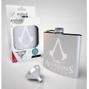 Assassin's Creed - Flasque Logo