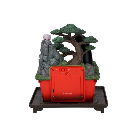 Le Voyage de Chihiro - Statuette Magnet Water Garden Soemizu no Niwa 24 cm
