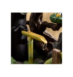 Le Voyage de Chihiro - Statuette Magnet Water Garden Soemizu no Niwa 24 cm