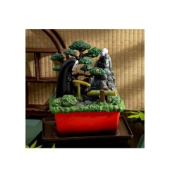 Le Voyage de Chihiro - Statuette Magnet Water Garden Soemizu no Niwa 24 cm