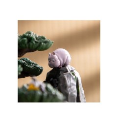 Le Voyage de Chihiro - Statuette Magnet Water Garden Soemizu no Niwa 24 cm