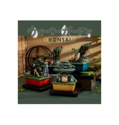 Le Voyage de Chihiro - Statuette Magnet Water Garden Soemizu no Niwa 24 cm