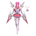 League of Legends - Figurine Dynamic Action Heroes 1/9 Star Guardian Kai'Sa 19 cm