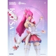 League of Legends - Figurine Dynamic Action Heroes 1/9 Star Guardian Kai'Sa 19 cm