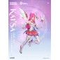 League of Legends - Figurine Dynamic Action Heroes 1/9 Star Guardian Kai'Sa 19 cm