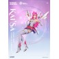 League of Legends - Figurine Dynamic Action Heroes 1/9 Star Guardian Kai'Sa 19 cm