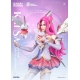 League of Legends - Figurine Dynamic Action Heroes 1/9 Star Guardian Kai'Sa 19 cm