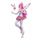 League of Legends - Figurine Dynamic Action Heroes 1/9 Star Guardian Kai'Sa 19 cm