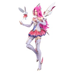 League of Legends - Figurine Dynamic Action Heroes 1/9 Star Guardian Kai'Sa 19 cm