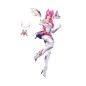 League of Legends - Figurine Dynamic Action Heroes 1/9 Star Guardian Kai'Sa 19 cm