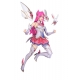 League of Legends - Figurine Dynamic Action Heroes 1/9 Star Guardian Kai'Sa 19 cm