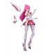 League of Legends - Figurine Dynamic Action Heroes 1/9 Star Guardian Kai'Sa 19 cm