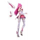 League of Legends - Figurine Dynamic Action Heroes 1/9 Star Guardian Kai'Sa 19 cm