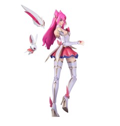 League of Legends - Figurine Dynamic Action Heroes 1/9 Star Guardian Kai'Sa 19 cm
