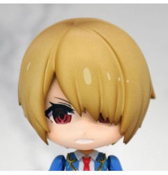 Heaven Burns Red - Figurine Dform Ruka Kayamori 9 cm