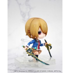 Dragon Quest - Heaven Burns Red figurine Dform Ruka Kayamori 9 cm