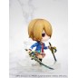 Heaven Burns Red - Figurine Dform Ruka Kayamori 9 cm