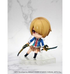 Heaven Burns Red - Figurine Dform Ruka Kayamori 9 cm