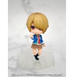 Heaven Burns Red - Figurine Dform Ruka Kayamori 9 cm