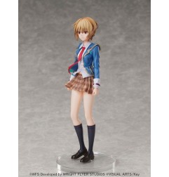 Heaven Burns Red - Statuette 1/8 Ruka Kayamori 20 cm