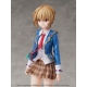 Heaven Burns Red - Statuette 1/8 Ruka Kayamori 20 cm