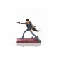 Cowboy Bebop - Statuette Last Stand Spike 28 cm