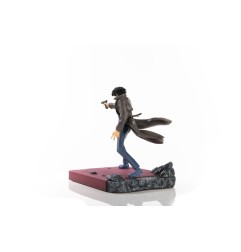 Cowboy Bebop - Statuette Last Stand Spike 28 cm