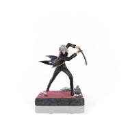 Cowboy Bebop - Statuette Last Stand Vicious 28 cm