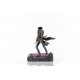 Cowboy Bebop - Statuette Last Stand Spike 28 cm