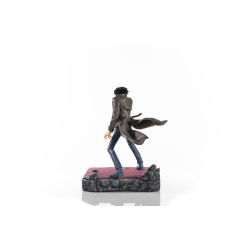 Cowboy Bebop - Statuette Last Stand Spike 28 cm