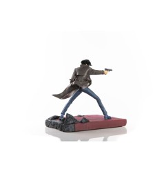 Cowboy Bebop - Statuette Last Stand Spike 28 cm