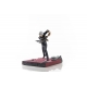 Cowboy Bebop - Statuette Last Stand Vicious 28 cm