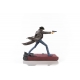 Cowboy Bebop - Statuette Last Stand Spike 28 cm