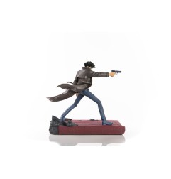 Cowboy Bebop - Statuette Last Stand Spike 28 cm