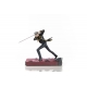 Cowboy Bebop - Statuette Last Stand Vicious 28 cm