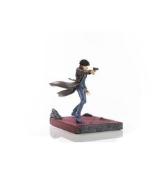 Cowboy Bebop - Statuette Last Stand Spike 28 cm