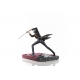 Cowboy Bebop - Statuette Last Stand Vicious 28 cm